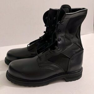 Vibram Altama Spike Protective PJ Boots size 9 NWT